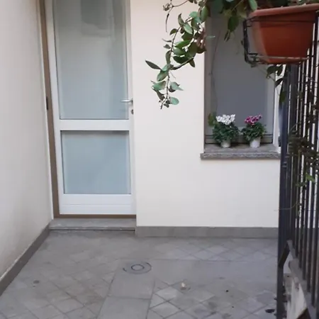 Apartamento Casa Eva 2010 *