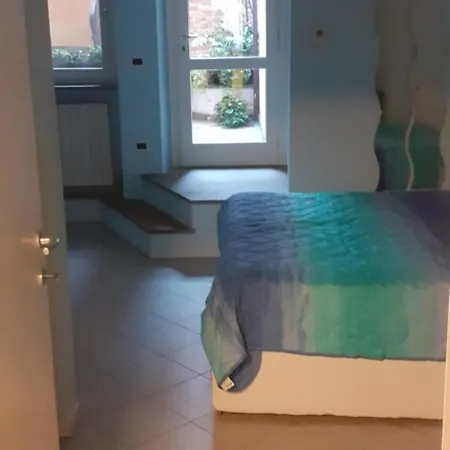 Casa Eva 2010 Apartment Cremona