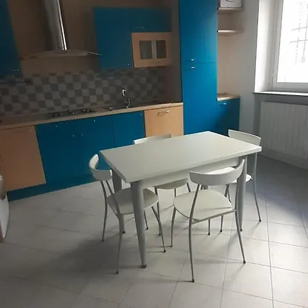 Apartment Casa Eva 2010