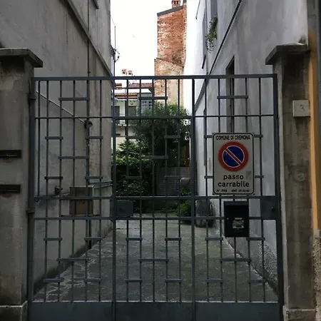 Casa Eva 2010 * Cremona