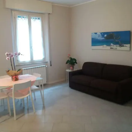Appartement Casa Eva 2010