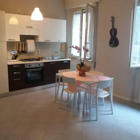 Apartment Casa Eva 2010 *