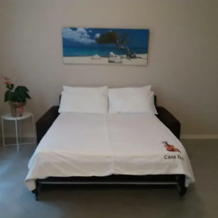 Casa Eva 2010 아파트 *
